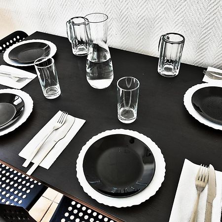 L'Oasis Urbaine - Spacieux Et Elegant Pour 5 Pers Saint-Fons ภายนอก รูปภาพ
