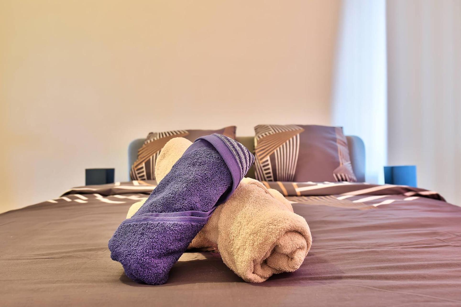 L'Oasis Urbaine - Spacieux Et Elegant Pour 5 Pers Saint-Fons ภายนอก รูปภาพ