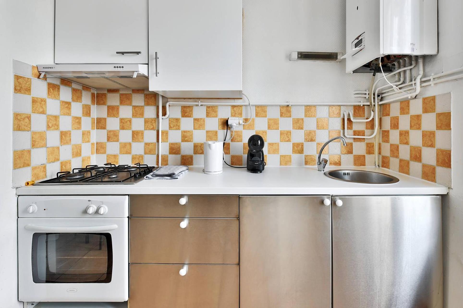 L'Oasis Urbaine - Spacieux Et Elegant Pour 5 Pers Saint-Fons ภายนอก รูปภาพ