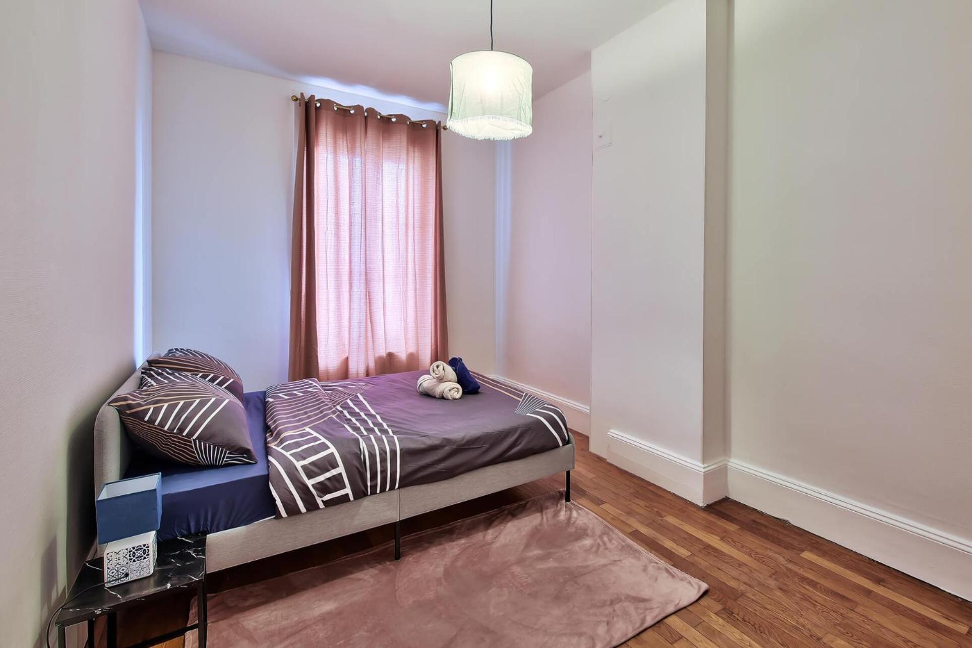 L'Oasis Urbaine - Spacieux Et Elegant Pour 5 Pers Saint-Fons ภายนอก รูปภาพ