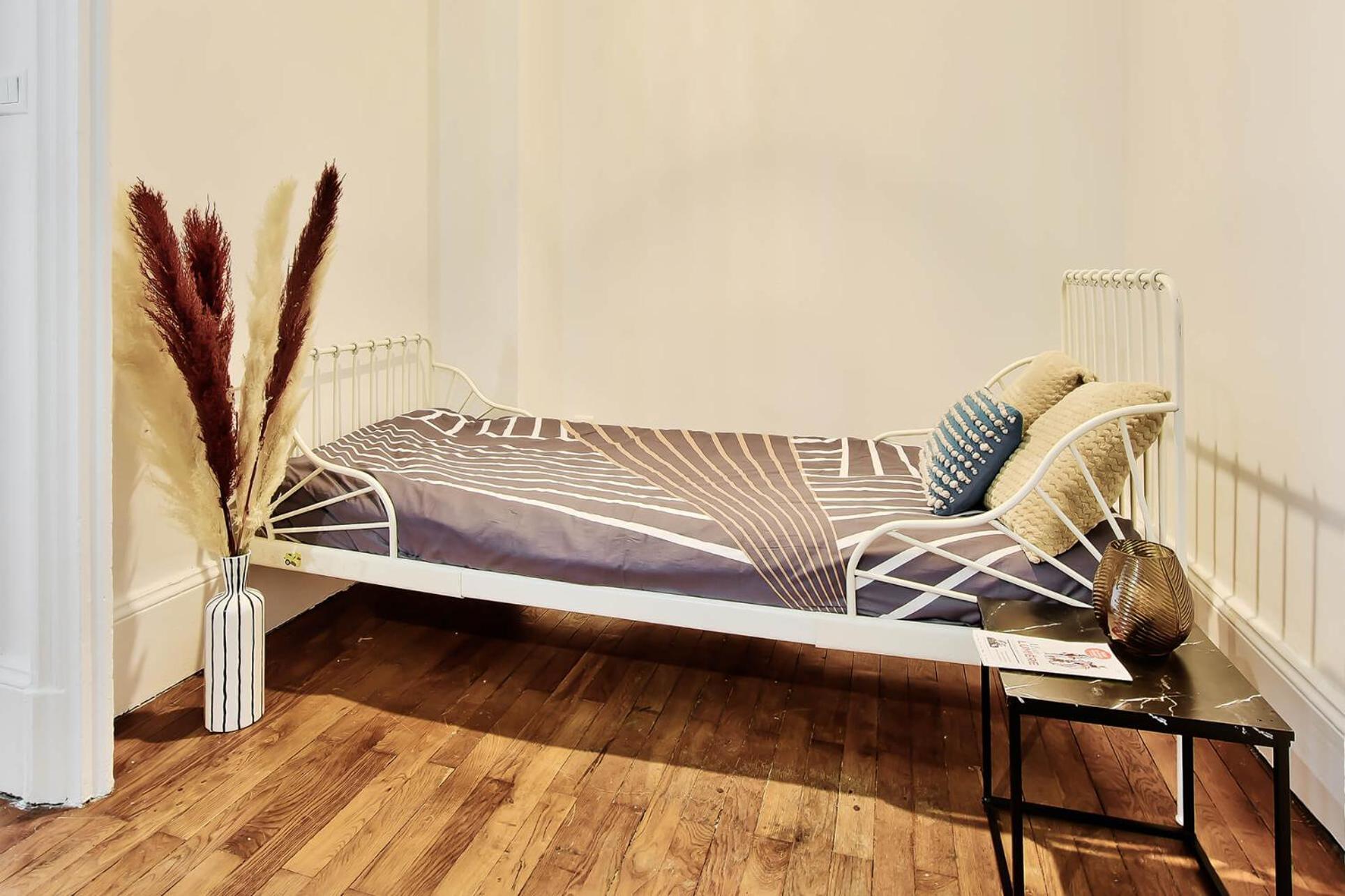 L'Oasis Urbaine - Spacieux Et Elegant Pour 5 Pers Saint-Fons ภายนอก รูปภาพ