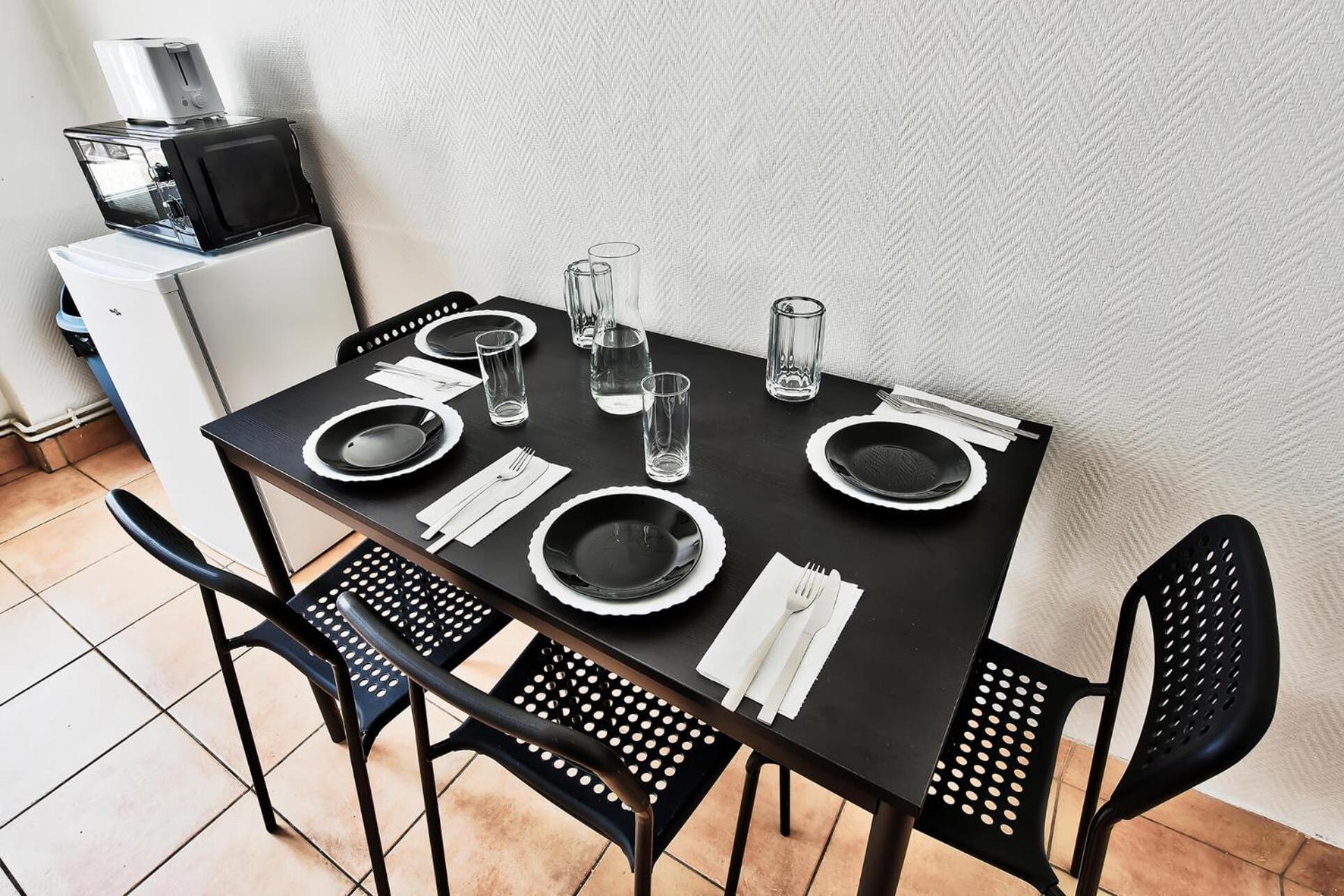 L'Oasis Urbaine - Spacieux Et Elegant Pour 5 Pers Saint-Fons ภายนอก รูปภาพ